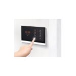 Interphone video filaire avec badges ecran tactile 7 - visiodoor 7 + rfid scs sentinel