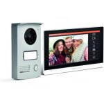 Interphone video filaire ecran tactile 7 - visiodoor 7 + scs sentinel Interphone video filaire ecran tactile 7 - visiodoor 7 + scs sentinel