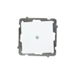 Interrupteur d'alimentation auxiliaire - ospel - 1 1x siem 5st3010 - blanc - int�rieur - 10a