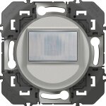 Interrupteur automatique composable dooxie legrand - aluminium