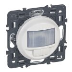Interrupteur automatique legrand cliane 400w toutes lampes blanc