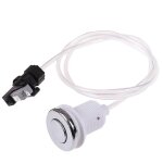 Interrupteur a bouton - poussoir 16a pour fauteuil de massage, elimination des dechets alimentaires, ... Interrupteur a bouton - poussoir 16a pour fauteuil de massage, elimination des dechets alimentaires, ...