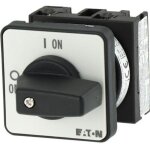 Interrupteur � cl� eaton eaton moeller, 2 contacts , interrupteur bipolaire, 20a ( prix pour 1 )