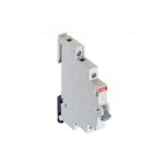 Interrupteur compact 2f 16a 250 / 415v ac e211 - 16 - 20 tableau electrique 7612270938582 electricit ...