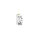 Interrupteur diff�rentiel 2p 40a 30ma ac tertiary schneider a9r81240