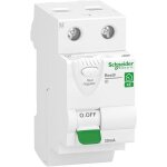 Interrupteur diff�rentiel, 30 ma 40 a type ac