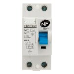 Interrupteur différentiel 63 / 2 30 ma type ac Interrupteur différentiel 63 / 2 30 ma type ac