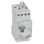 Interrupteur diffrentiel bipolaire 40a - 30ma - hpi