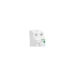 Interrupteur diffrentiel bipolaire peignable - 63a 30ma - ac - resi9 xp schneider