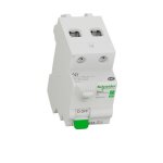 Interrupteur diff�rentiel schneider electric, 30 ma 63 a type ac