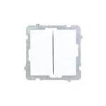 Interrupteur electrique - ospel - Å�p - 10g - m - 00 - 10 a - disjoncteur diff�rentiel - int�rieur