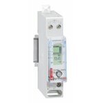 Interrupteur horaire programmable digital legrand Interrupteur horaire programmable digital legrand
