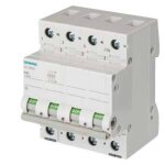 Interrupteur siemens 5tl16630