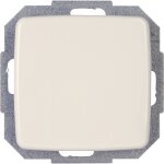 Interrupteur, interrupteur va - et - vient kopp 585617084 rivo blanc pur (ral 9010) 1 pi�ce