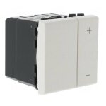 Interrupteur variateur 1 - 10 v