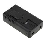 Interrupteur variateur a pied a gamme complete, interrupteur coulissant en ligne pour lampadaire, lampe ... Interrupteur variateur a pied a gamme complete, interrupteur coulissant en ligne pour lampadaire, lampe ...