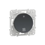 Interrupteur vmc odace sans position arrt - schneider electric - s540233