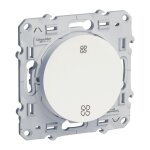 Interrupteur vmc schneider electric odace blanc Interrupteur vmc schneider electric odace blanc