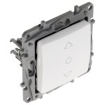 Interrupteur pour volet roulant 10a gamme nilo� - legrand