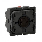 Interrupteur de volets roulants pour commande directe de moteur c�liane legrand