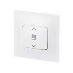 Interrupteur volet roulant neptune - blanc legrand Interrupteur volet roulant neptune - blanc legrand