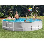 Intex kit piscine prism frame - o457 x 106 cm
