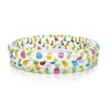 Intex piscinette poissons 1, 32m x 0, 28m