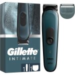 Intimate tondeuse intime homme i3, sabot pour peau sensible et lames en mtal inusables, tondeuse electrique ...