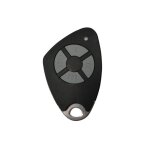 Intratone 09 - 0115 - t�l�commande hf 4 canaux bi - technologie mifare 868 mhz