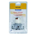 Inverseur automatique pour gaz butane 1re dtente, gazinox