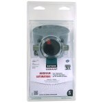 Inverseur butane automatique comap 1�re d�tente � magiscope incorpor�