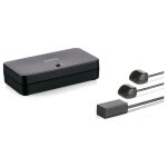 Invisible control 6 xtra - report telecommande infrarouge technologie ir blaster - commandez vos equipements ...