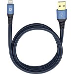 Ipad / iphone / ipod cble de donnes / cble de charge [1x usb 2. 0 type a mle - 1x dock apple mle ...