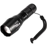 Ir lampe torche infrarouge lampe de poche vision nocturne 850 nm focus réglable pour la chasse au prédateur ... Ir lampe torche infrarouge lampe de poche vision nocturne 850 nm focus réglable pour la chasse au prédateur ...