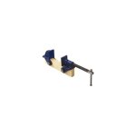 Irwin record tm130 lijmklem sergeantkoppen - 25 x 38mm Irwin record tm130 lijmklem sergeantkoppen - 25 x 38mm