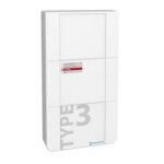 Isolateur pour baas de type 3 - permet d'augmenter le nombre de type 3 sur une boucle Isolateur pour baas de type 3 - permet d'augmenter le nombre de type 3 sur une boucle