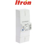 Itron - disjoncteur edf 15 / 45a 230v instantan