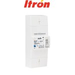 Itron - disjoncteur edf 30 / 60a 230v slectif