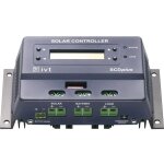 Ivt - r�gulateur de charge solaire scdplus 15a 12 v, 24 v 15 a