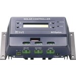 Ivt - r�gulateur de charge solaire scdplus 25a 12 v, 24 v 25 a