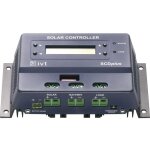 Ivt - r�gulateur de charge solaire scdplus 40a 12 v, 24 v 40 a