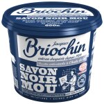 Jacques briochin - savon noir mou 600g Jacques briochin - savon noir mou 600g