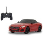 Jamara voiture t�l�command�e roadster bmw z4 1:24 rouge