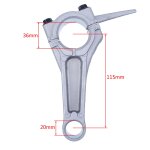 Jane motors bub13200 - traités pour tondeuse à gazon générateur, connexion pour honda gx340, gx390, gx ... Jane motors bub13200 - traités pour tondeuse à gazon générateur, connexion pour honda gx340, gx390, gx ...