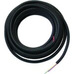 Janoplast gaine prfile - diametre 16 mm - 10 m