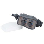 Jardibric - kit complet avec programmateur d'arrosage Jardibric - kit complet avec programmateur d'arrosage
