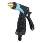 Jardin de la qualit� de l'eau du tuyau d'irrigation de pistolet pulv�risateur buse hozelock compatible ...