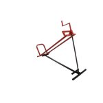 Jardin pratic cric a vis pour tondeuse - capacit� : 410 kg