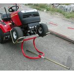 Jardin pratic leve - autoporte sous roues - capacit : 130 kg