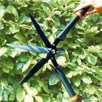 Jardin primus taille - haie ``multi coupe, noir / orange, 60x 18, 9x 5cm, 01305 Jardin primus taille - haie ``multi coupe, noir / orange, 60x 18, 9x 5cm, 01305